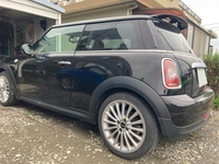 ミニ MINI ONE_RHD(MT_1.6)