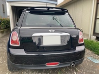 ミニ MINI ONE_RHD(MT_1.6)