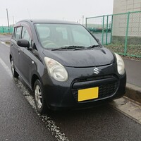 スズキ アルト