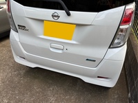 日産 デイズルークス X(CVT_0.66)
