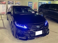トヨタ カムリ