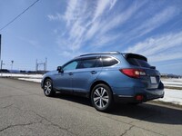 スバル レガシィ アウトバック Bスポーツ_AWD(CVT_2.5)