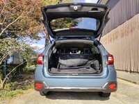 スバル レガシィ アウトバック Bスポーツ_AWD(CVT_2.5)