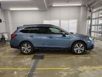 スバル レガシィ アウトバック Bスポーツ_AWD(CVT_2.5)
