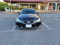 レクサス IS 250“version S”(AT_2.5)