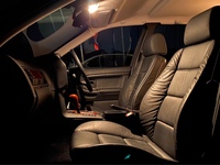 BMW 3シリーズ セダン 318i_RHD(AT_1.8)