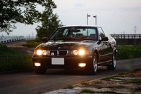 BMW 3シリーズ セダン 318i_RHD(AT_1.8)