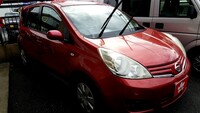 日産 ノート