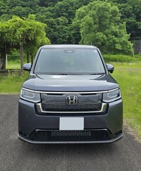 ホンダ ステップワゴンスパーダ スパーダ_8人乗り_4WD(CVT_1.5)