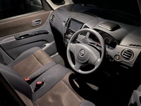 日産 ルークス ハイウェイスター(CVT_0.66)