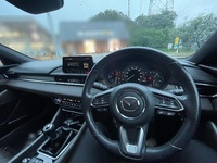 マツダ アテンザセダン セダン XD Lパッケージ_4WD(MT_2.2)