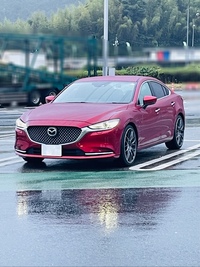 マツダ アテンザセダン セダン XD Lパッケージ_4WD(MT_2.2)