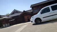 ルノー カングー ゼン_RHD(AT_1.6)