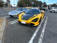 マクラーレン 720S