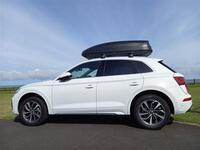 アウディ Q5 Q5 40 TDI クワトロ アドバンスト_RHD_4WD(Sトロニック_2.0)