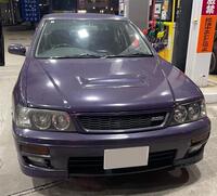 日産 ブルーバード 2.0SSS(MT_2.0)