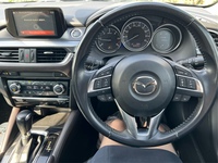 マツダ アテンザセダン セダン XD Lパッケージ_4WD(AT_2.2)