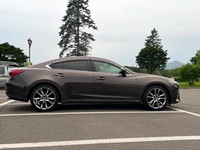 マツダ アテンザセダン セダン XD Lパッケージ_4WD(AT_2.2)