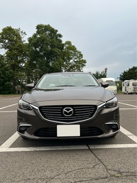 マツダ アテンザセダン セダン XD Lパッケージ_4WD(AT_2.2)