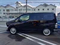 日産 NV200バネット ワゴン 16X-2R_5人乗り(CVT_1.6)