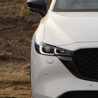 マツダ CX-5