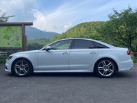 アウディ A6 （セダン） 2.0 TFSI クワトロ_RHD_4WD(AT_2.0)