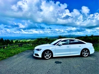 アウディ A6 （セダン） 2.0 TFSI クワトロ_RHD_4WD(AT_2.0)
