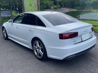 アウディ A6 （セダン） 2.0 TFSI クワトロ_RHD_4WD(AT_2.0)