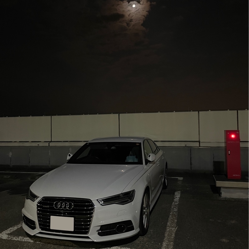 アウディ A6 （セダン） 2.0 TFSI クワトロ_RHD_4WD(AT_2.0)