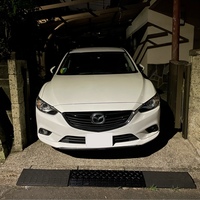 マツダ アテンザセダン