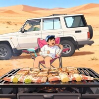 トヨタ ランドクルーザー70