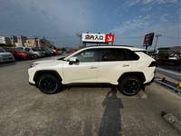トヨタ RAV4 G_4WD(CVT_2.0)