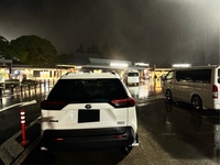 トヨタ RAV4 G_4WD(CVT_2.0)