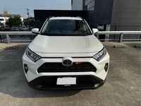 トヨタ RAV4 G_4WD(CVT_2.0)