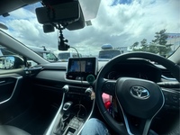 トヨタ RAV4 G_4WD(CVT_2.0)