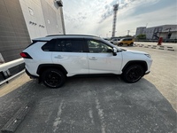 トヨタ RAV4 G_4WD(CVT_2.0)