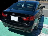 レクサス GS