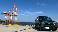 ホンダ N-WGN L スタイル＋ビター(CVT_0.66)