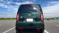 ホンダ N-WGN L スタイル＋ビター(CVT_0.66)
