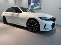 BMW 3シリーズ セダン M340i xドライブ リミテッド_RHD_4WD(AT 3.0)