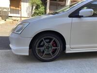 ホンダ シビックタイプR TYPE_R(MT_2.0)