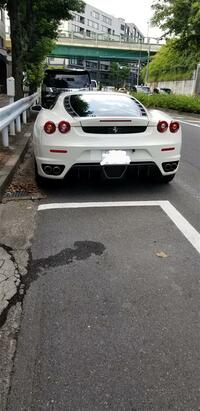 フェラーリ F430