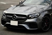 メルセデスAMG Eクラス セダン メルセデスAMG E63 S 4マチック＋_LHD_4WD(AT_4.0)
