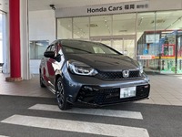 ホンダ フィットハイブリッド e：HEV RS(CVT_1.5)