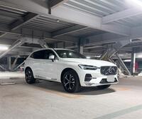 ボルボ XC60 プラス B5_RHD(AT_2.0)