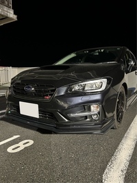 スバル レヴォーグ 1.6STI スポーツ アイサイト_AWD(CVT_1.6)