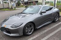 日産 フェアレディZ フェアレディZ(M-ATx_3.0)