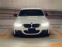 BMW 3シリーズ セダン 320i Mスポーツ スマート・クルーズ_RHD(AT_2.0)