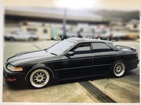 トヨタ マークII ツアラーS(AT_2.5)