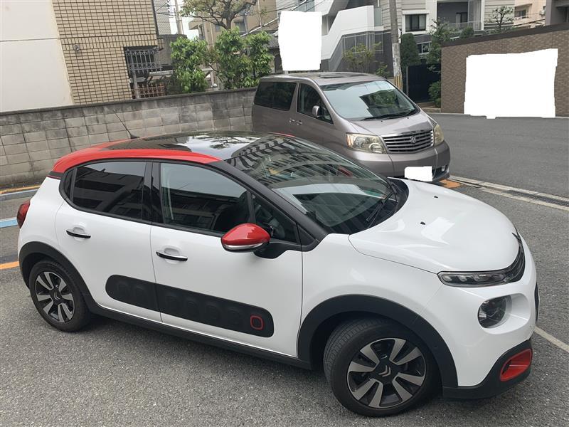 シトロエン C3